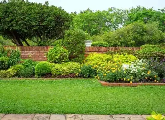 landscaping services Beaufort